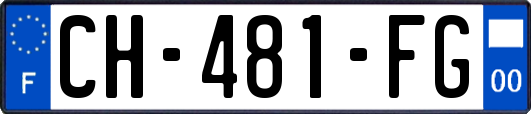 CH-481-FG