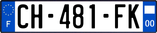 CH-481-FK