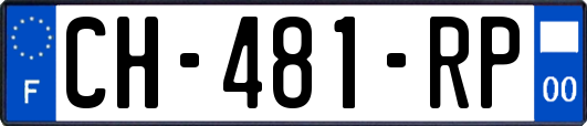 CH-481-RP