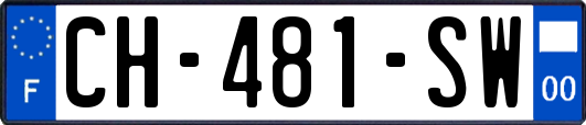 CH-481-SW