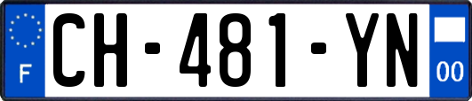 CH-481-YN