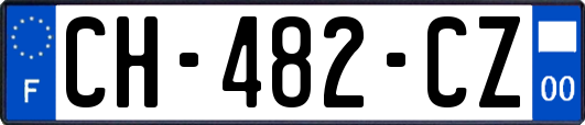 CH-482-CZ