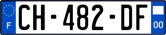 CH-482-DF