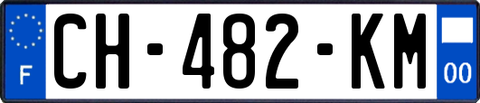 CH-482-KM