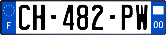 CH-482-PW