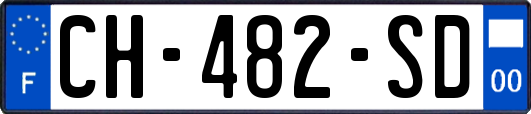 CH-482-SD