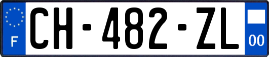 CH-482-ZL
