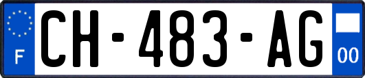 CH-483-AG