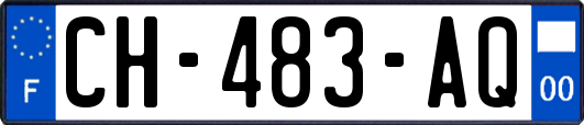 CH-483-AQ