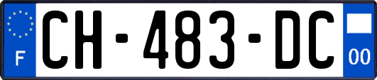 CH-483-DC