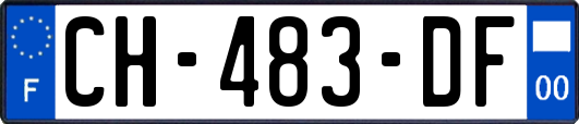 CH-483-DF