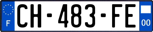 CH-483-FE