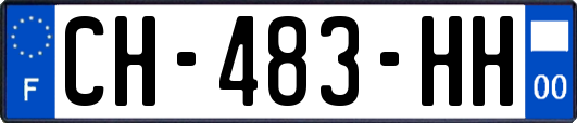 CH-483-HH