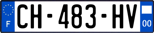 CH-483-HV