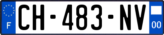 CH-483-NV