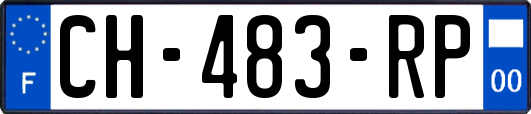 CH-483-RP