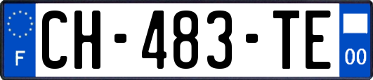 CH-483-TE