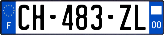 CH-483-ZL