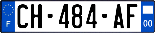 CH-484-AF