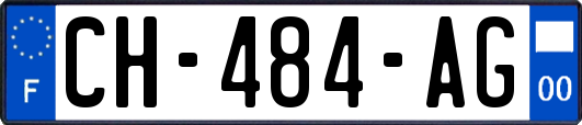 CH-484-AG