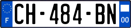 CH-484-BN