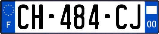 CH-484-CJ