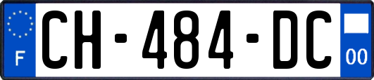 CH-484-DC