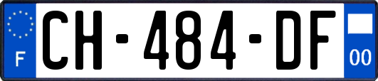 CH-484-DF