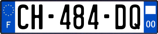 CH-484-DQ