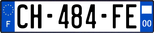 CH-484-FE