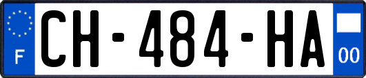 CH-484-HA