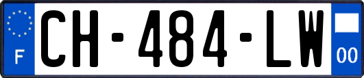 CH-484-LW