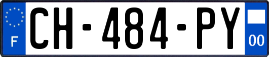 CH-484-PY