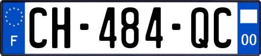 CH-484-QC