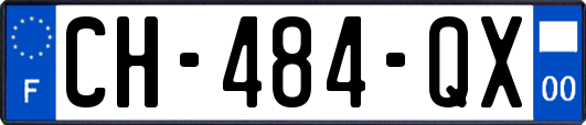 CH-484-QX