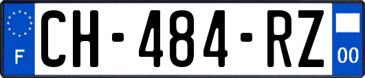 CH-484-RZ