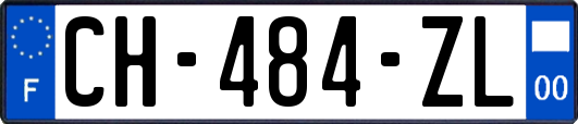 CH-484-ZL