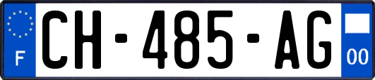 CH-485-AG