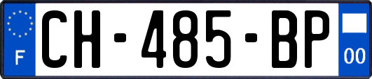 CH-485-BP