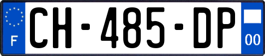 CH-485-DP