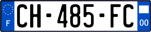 CH-485-FC