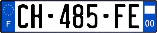 CH-485-FE