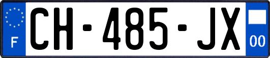 CH-485-JX