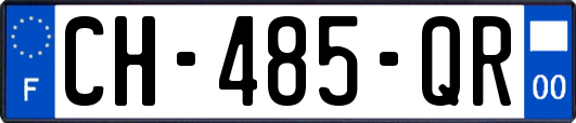 CH-485-QR