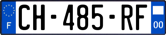 CH-485-RF