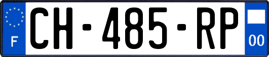 CH-485-RP