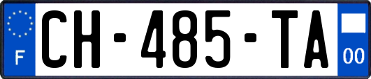 CH-485-TA