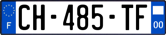 CH-485-TF