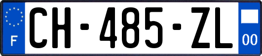 CH-485-ZL