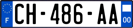 CH-486-AA